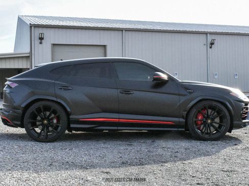 Used 2020 Lamborghini Urus image 9