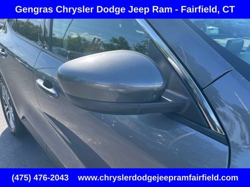 Used 2021 Ford Escape SEL w/ Technology Package AWD/4WD image 14