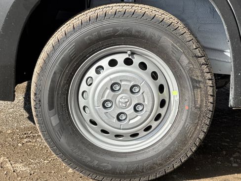 New 2026 RAM ProMaster 1500 w/ Convenience Group image 23