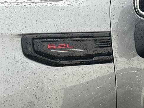 New 2026 GMC Sierra 1500 Denali AWD/4WD image 17