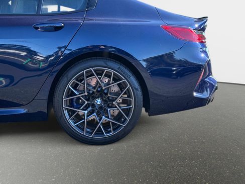 Used 2025 BMW M8 Competition image 16