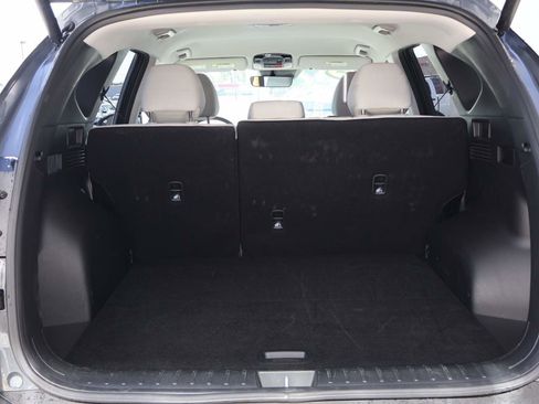 Used 2025 Hyundai Tucson SEL FWD image 11