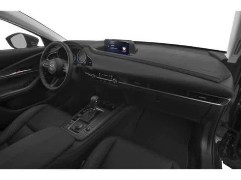 Used 2021 MAZDA CX-30 AWD 2.5 S w/ Select Package image 16