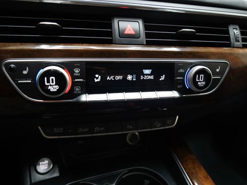 Used 2018 Audi A4 2.0T allroad Prestige image 60