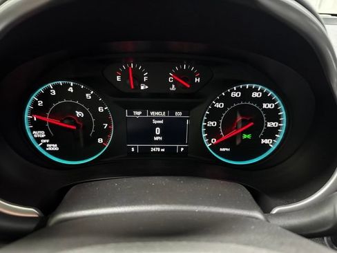 Used 2019 Chevrolet Malibu LS FWD image 15