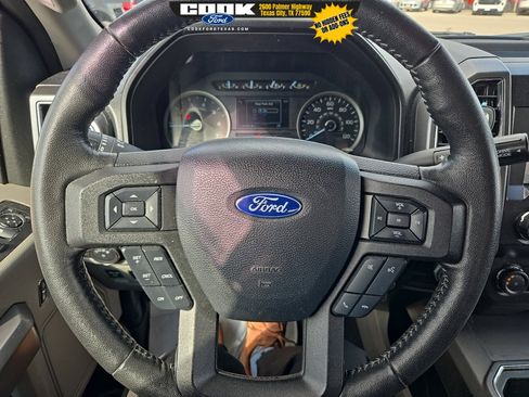 Used 2019 Ford F150 XLT w/ Equipment Group 302A Luxury image 7