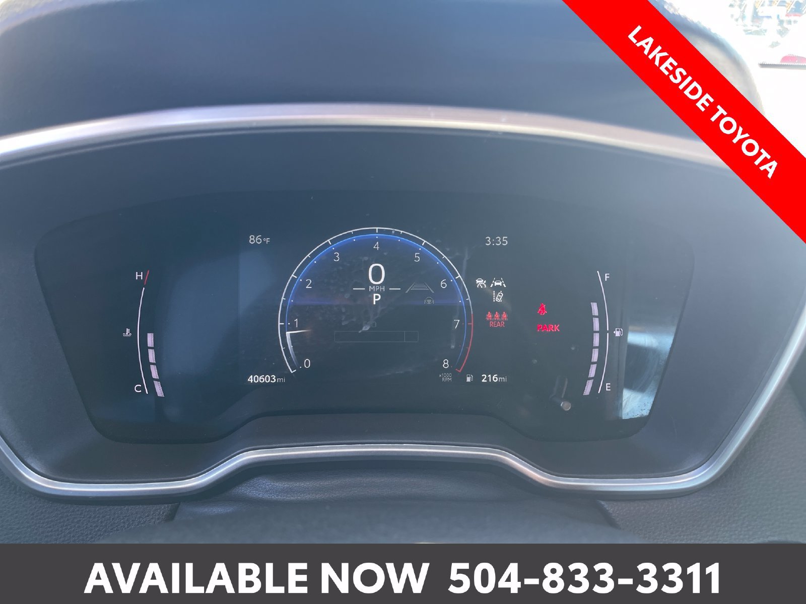 Certified 2025 Toyota Corolla Cross XLE AWD/4WD image 37