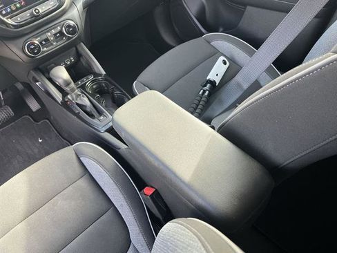 Used 2023 Chevrolet TrailBlazer LT w/ Convenience Package image 43