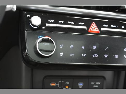 New 2026 Hyundai Tucson Limited FWD image 24