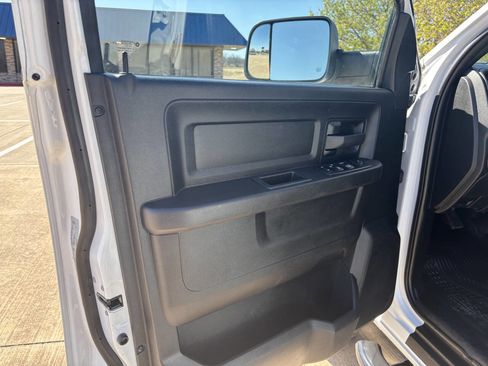 Used 2022 RAM 3500 Tradesman w/ Max Tow Package image 14