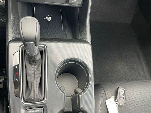 New 2026 Honda Civic FWD Hybrid Sedan image 28