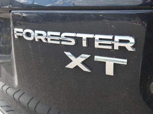 Used 2018 Subaru Forester 2.0XT Touring w/ Popular Package #3B AWD/4WD image 5