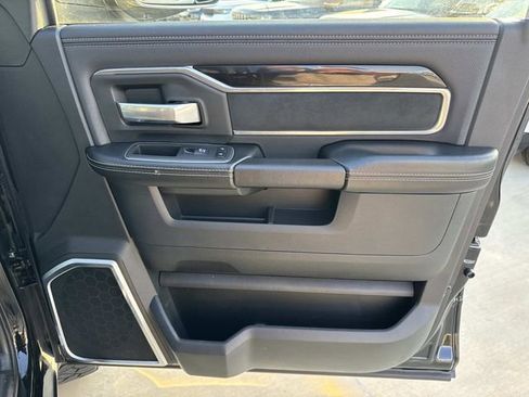 Used 2021 RAM 2500 Laramie image 16