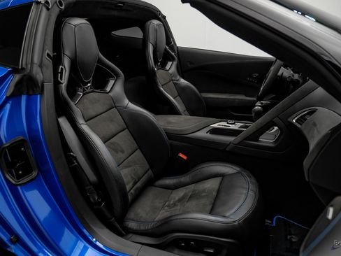 Used 2019 Chevrolet Corvette ZR1 image 56