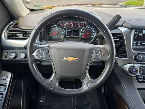 Certified 2019 Chevrolet Tahoe LS AWD/4WD image 13