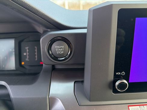 New 2026 Toyota Tacoma SR5 AWD/4WD image 13