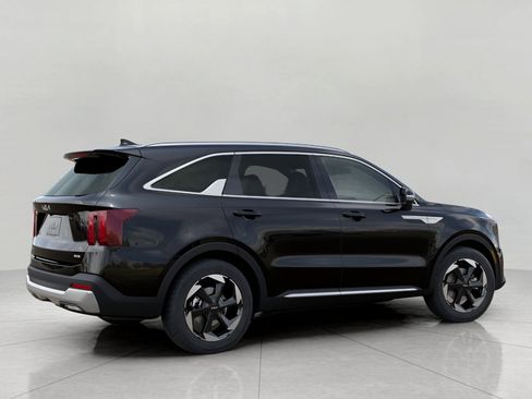 New 2025 Kia Sorento EX image 6
