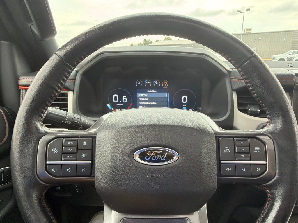 Used 2023 Ford Expedition Timberline AWD/4WD image 17