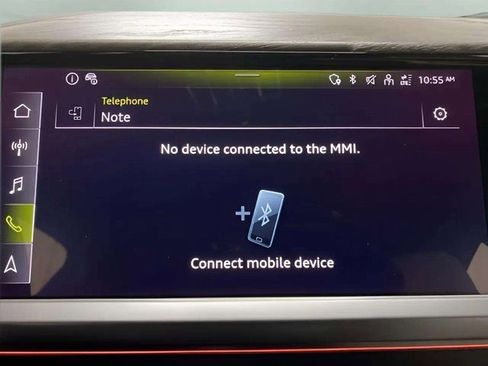 Used 2024 Audi Q4 e-tron Premium Plus w/ Premium Plus image 49