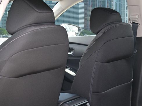 New 2026 Honda Accord LX image 19