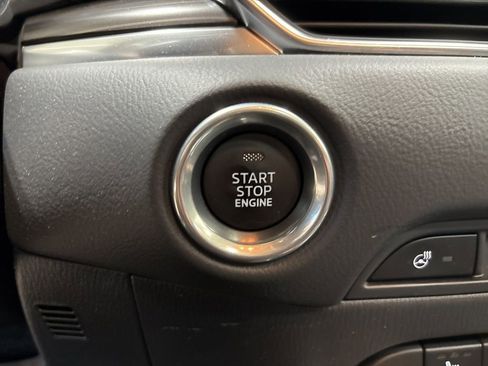 Certified 2023 MAZDA CX-5 AWD 2.5 S w/ Premium Plus Pkg image 10