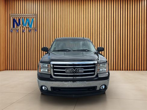Used 2013 GMC Sierra 1500 SLE w/ Power Tech Package AWD/4WD image 2