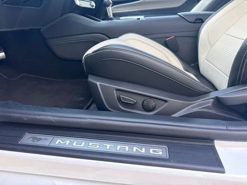 Used 2024 Ford Mustang Premium RWD image 15