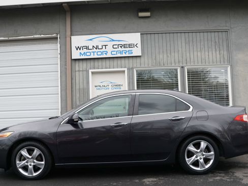 Used 2011 Acura TSX Sedan image 19