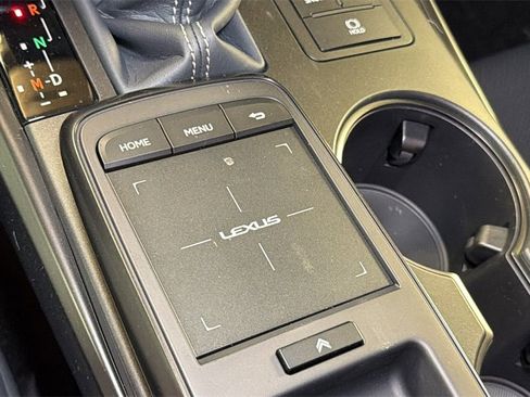 New 2025 Lexus IS 350 F Sport image 21