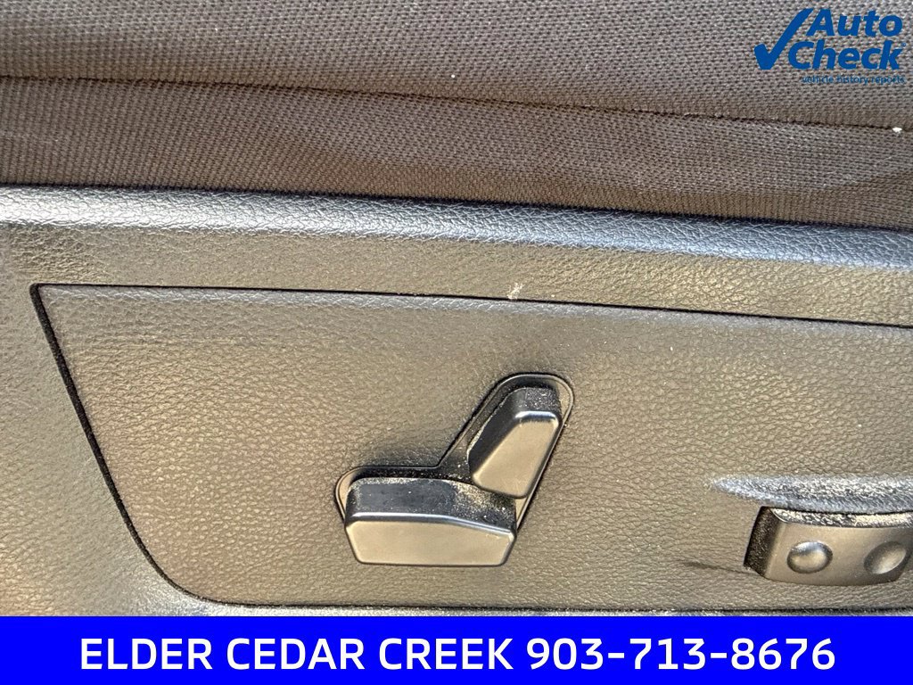 Used 2024 RAM 2500 Lone Star w/ Night Edition AWD/4WD image 26