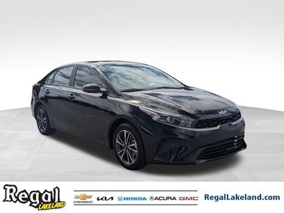 Used 2023 Kia Forte LXS w/ LXS Technology Package