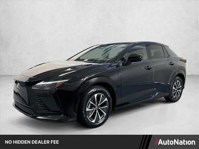Used 2023 Lexus RZ 450e Premium w/ Technology Package AWD/4WD image 1