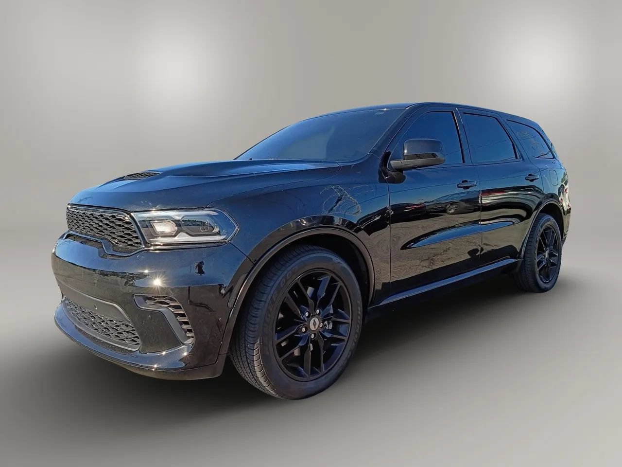 Used 2024 Dodge Durango R/T RWD image 1