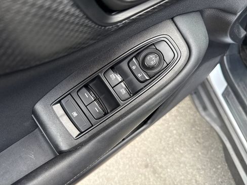 Used 2024 Subaru Outback AWD/4WD image 24