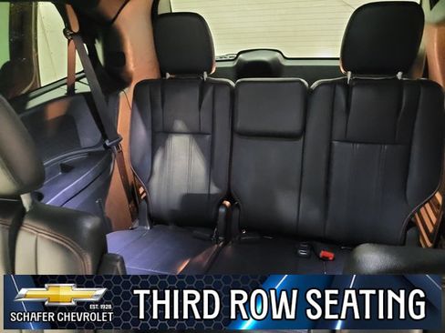 Used 2019 Dodge Grand Caravan GT image 52