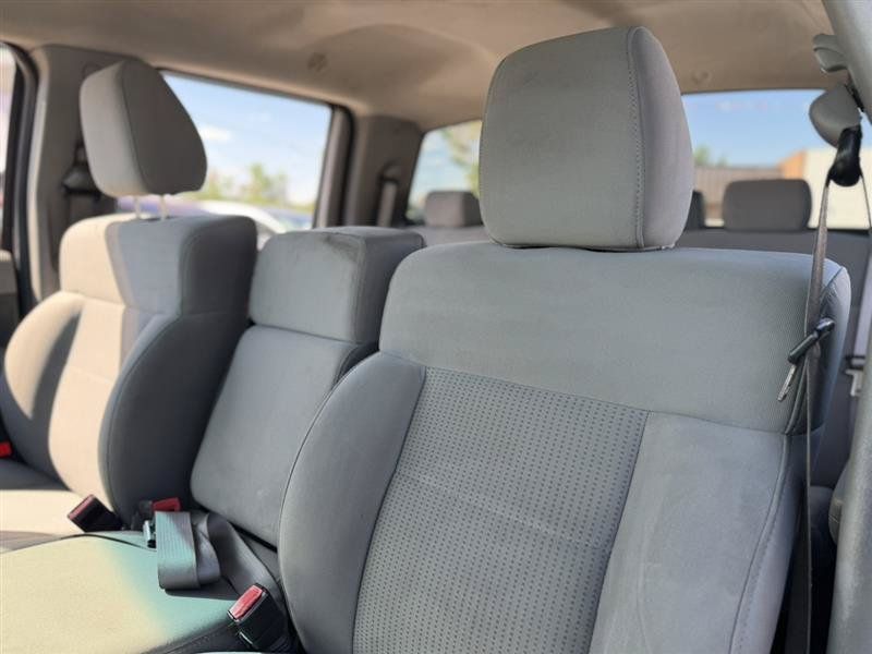Used 2008 Ford F150 4x4 SuperCrew image 13