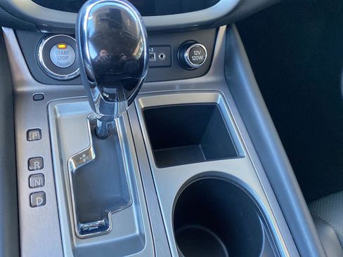 Certified 2023 Nissan Murano SL w/ Cargo Package image 33