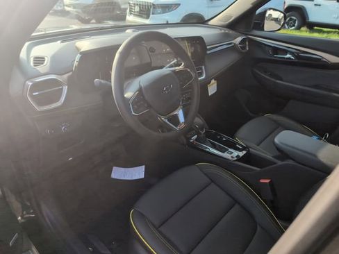 New 2026 Chevrolet TrailBlazer ACTIV w/ Convenience Package image 12