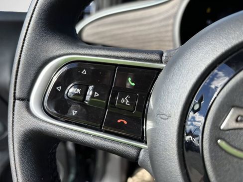 New 2025 FIAT 500 e FWD image 24