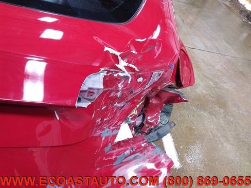 Used 2013 Nissan 370Z Touring w/ Sport Pkg image 15