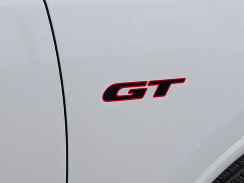 Used 2026 Dodge Durango GT AWD/4WD image 10