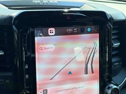 New 2026 RAM 2500 Big Horn image 21