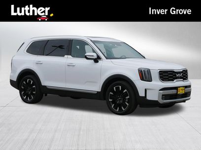 Used 2023 Kia Telluride SX