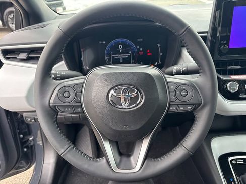 New 2026 Toyota Corolla SE image 17