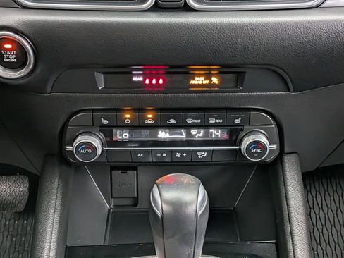 Certified 2023 MAZDA CX-5 AWD 2.5 S w/ Preferred Package image 30