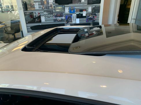 Certified 2023 Chevrolet Camaro ZL1 RWD image 6