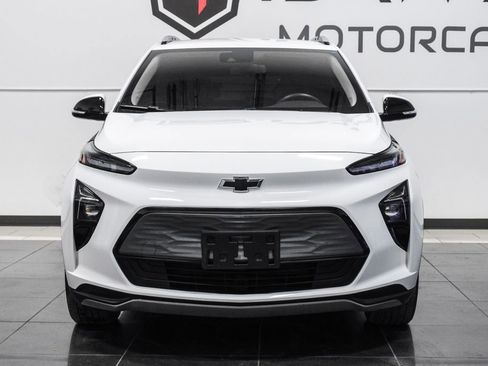 Used 2023 Chevrolet Bolt EUV LT w/ Driver Confidence Package image 6