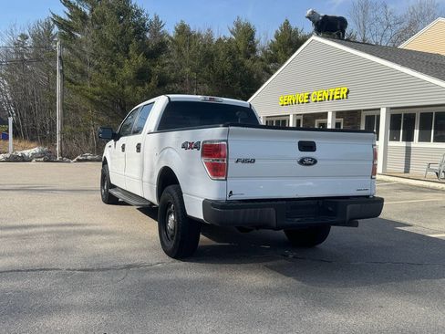 Used 2014 Ford F150 XL w/ XL Plus Package image 3