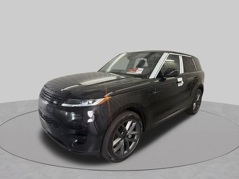 New 2027 Land Rover Range Rover Sport SE AWD/4WD image 1