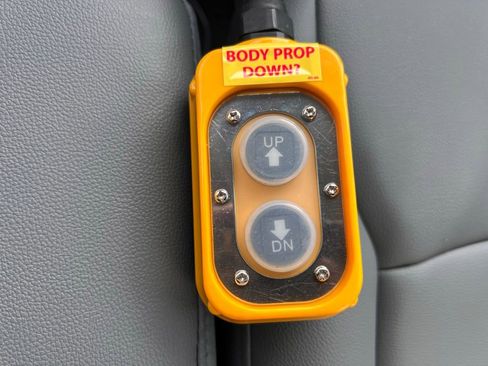 New 2026 Ford F450 XL AWD/4WD image 25